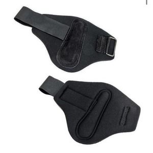 NWT Jacks Miniature Black Splint Horse Pony Boots